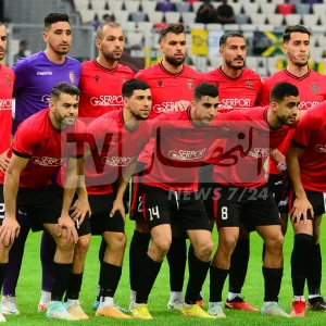ثلاثي الاتحاد ضمن تشكيلة الموسم لكأس الكاف