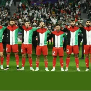 غداً.. منتخب فلسطين على موعد مع التاريخ في تصفيات كأس العالم