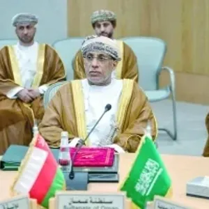 سلطنة عُمان تشارك في اجتماع وكلاء العدل بدول المجلس