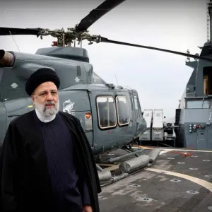 كيف سقطت مروحية الرئيس الإيراني.. وما الذي كشفته الصور؟