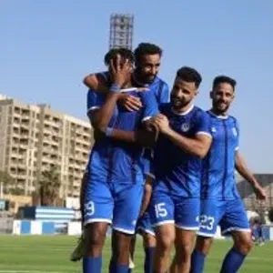 الترسانة يتعادل مع الجونة سلبياً في كأس مصر ووقت إضافي لحسم المتأهل