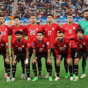 تشكيل منتخب مصر المتوقع أمام كرواتيا في نهائي كأس العاصمة