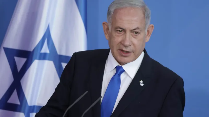 مسؤول إسرائيلي لـCNN: نتنياهو سمح لوفد التفاوض بالعودة إلى محادثات وقف إطلاق النار والإفراج عن الرهائن