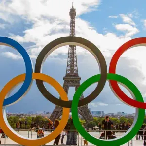 باريس 2024 - اللجنة الأولمبية المصرية تعلن زيادة القيمة المالية للفائزين بذهبية