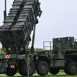 ألمانيا تعلن نيتها تزويد أوكرانيا بنوع آخر من صواريخ "باتريوت"