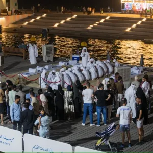 ميناء الدوحة القديم ينظم فعاليات متنوعة بمناسبة عيد الأضحى