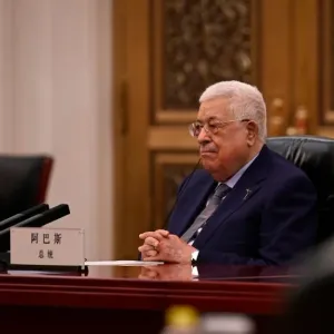 عباس: أخشى أن تتجه إسرائيل إلى الضفة بعد غزة لترحيل أهلها نحو الأردن