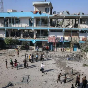 سباق بين الدبلوماسية والتصعيد لإبرام «هدنة غزة»