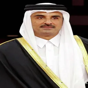 أمير قطر يبدأ جولة آسيوية خلال ساعات