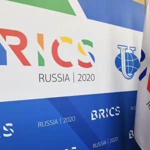 لافروف يحدد المهة الرئيسية لـ"بريكس" خلال رئاسة روسيا للمجموعة