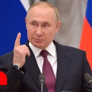 بوتين في حفل التنصيب الرئاسي: نظام روسيا يجب أن يكون مقاوما لأي تهديدات وتحديات - أخبار الشرق