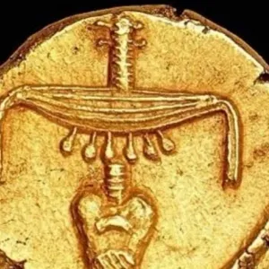 مصنوعة من الذهب الخالص.. سر امتناع المصريين عن التعامل بأقدم عملة في التاريخ