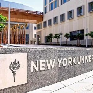 «نيويورك أبوظبي» يستضيف «داك بوند» العالمي