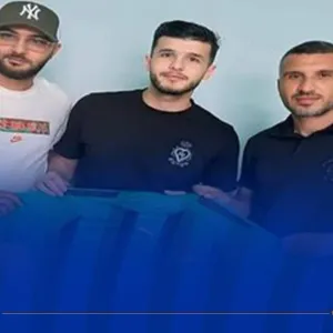 اتحاد بسكرة يتعاقد مع داداش