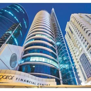 شراكة بين مركز قطر للمال وشركة "يونيكورنز" لدعم رواد الأعمال وتعزيز الابتكار