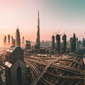 ماستركارد: الإمارات ضمن أكثر 10 وجهات سياحية شعبية في العالم