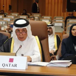 قطر تلتزم بالوفاء بتعهداتها لتعزيز الوحدة والتضامن بين الدول الإسلامية https://shrq.me/nbsjdl