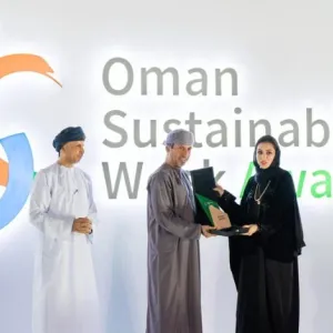 عمانتل تبرز مبادراتها المستدامة خلال مشاركتها في “أسبوع عمان للاستدامة”