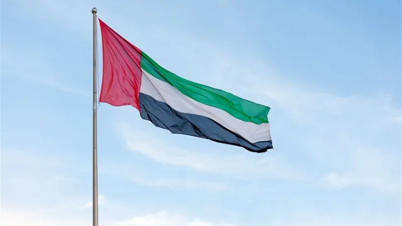 الإمارات تتضامن مع بابوا غينيا الجديدة بعد الانزلاق الأرضي