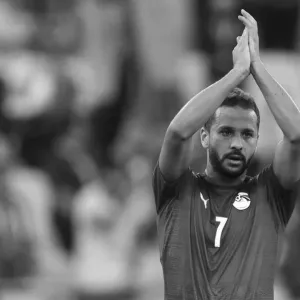 «مودرن سبورت» يعلن تفاصيل وفاة اللاعب أحمد رفعت