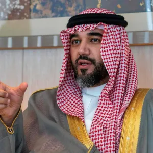 فيصل بن بندر بن سلطان: السعودية ستصبح «محوراً عالمياً» في الرياضات الإلكترونية