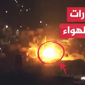 شاهد| تجدد الانفجارات في دير الغصون بطولكرم بعد حصار جيش الاحتلال منزلا في البلدة