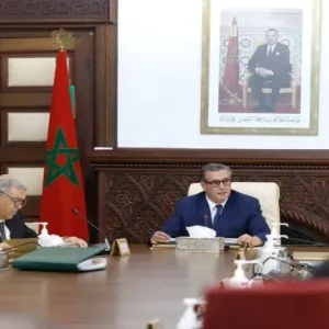مجلس الحكومة يطلع على اتفاق بشأن النقل الدولي بين المغرب وغامبيا