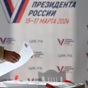 بوتين: نتائج الانتخابات في المناطق الجديدة تشير إلى المسار الصحيح للحكومة الروسية