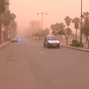 في أكثر من منطقة.. الحرارة في المغرب تصل إلى ما بين 34 و40