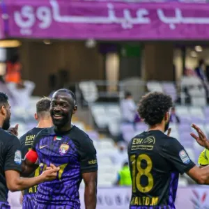 العين الإماراتي للتتويج بأوّل وآخر نسخة من دوري أبطال آسيا