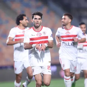 مواجهة مكررة من النسخة الماضية.. الزمالك يواجه فريق بروكسي في دور الـ 32 من بطولة كأس مصر.  #في_الكأس