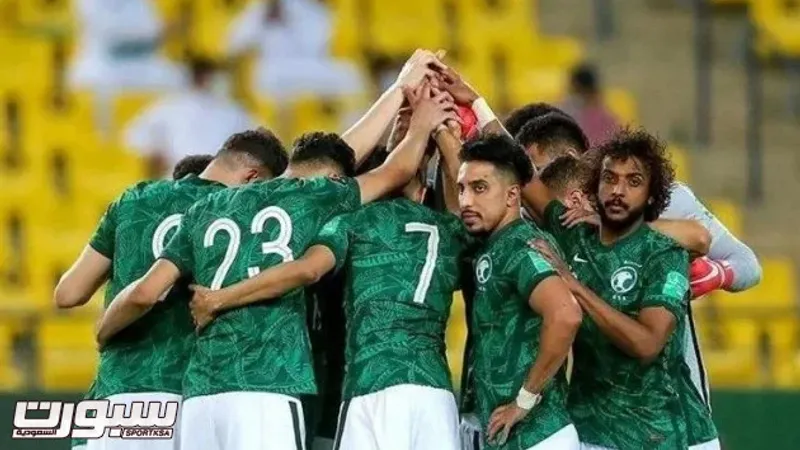 قرعة تصفيات آسيا المؤهلة لكأس العالم 2026.. السعودية في مجموعة قوية