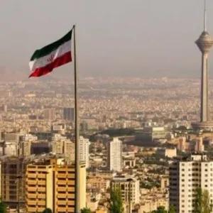 طهران تنفي وقوع هجوم خارجي