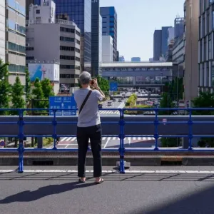 اليابان تطرح تأشيرة «الرحالة الرقميين»