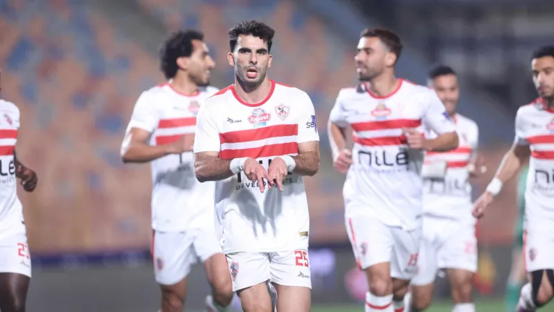مواجهة مكررة من النسخة الماضية.. الزمالك يواجه فريق بروكسي في دور الـ 32 من بطولة كأس مصر.  #في_الكأس