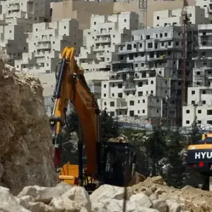شلل يصيب قطاعي البناء والتأمين في إسرائيل