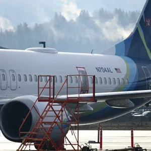150 مليون دولار .. خسائر Alaska Airlines بسبب Boeing 737 Max 9