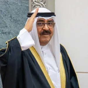 غداً..أمير الكويت يُغادر إلى الإمارات