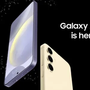 مواصفات Galaxy S24 جالاكسي اس 24 وسعر الهاتف في السعودية