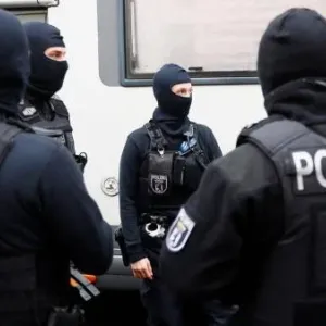 القبض على شخصين في ألمانيا بتهمة التجسس لصالح روسيا
