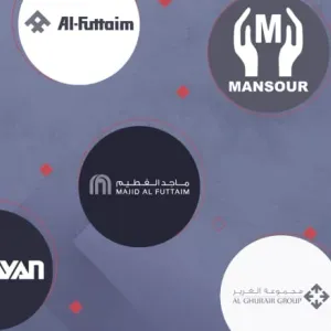 الأكثر نفوذًا.. أول 10 شركات تابعة لعائلات عربية حسب قائمة فوربس لعام 2024