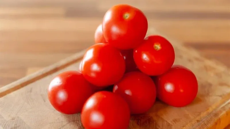 الطماطم تساعد في خفض ضغط الدم- حقيقة أم خرافة؟