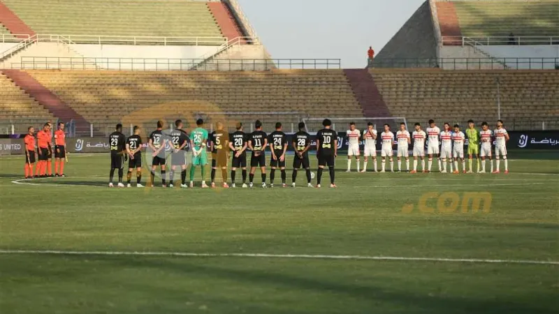 مباشر الدوري المصري - فاركو (0)-(0) الزمالك.. انطلاق المباراة