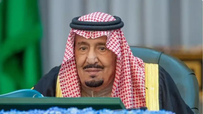 سلطان عُمان يهنئ خادم الحرمين الشريفين بمناسبة ذكرى يوم التأسيس