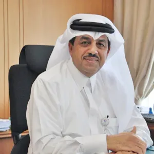 التحويلية تعلن عن نيتها الدخول في اتفاقية شراكة لإنشاء مصنع لإنتاج الملح الصناعي في قطر