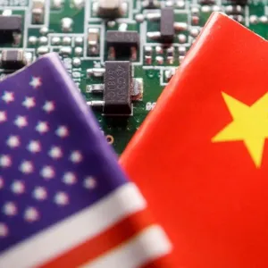 أميركا تدرس تشديد القيود على وصول الصين لرقائق الذكاء الاصطناعي