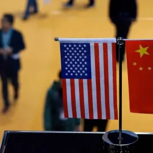 أميركا بصدد فرض رسوم جديدة على صناعات صينية استراتيجية