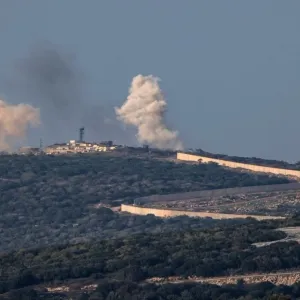"حزب الله" ينشر ملخص عملياته ضد الجيش الإسرائيلي عند الحدود اللبنانية الجنوبية