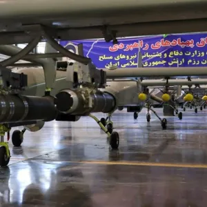 الشرق الأوسط وبرميل البارود (2).. القدرات العسكرية لإيران