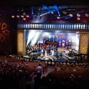 ثقافة | تتويج إنتاجات SNRT في المهرجان العربي للإذاعة والتلفزيون